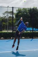Voyager Tennis Academy, Sydney Olympic Park image 2